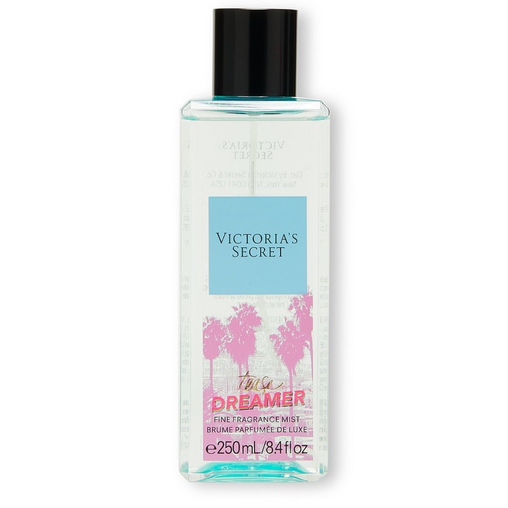 VS TEASE DREAMER MIST FULL SIZE NWT